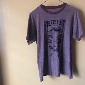 ⭐️3/$30⭐️ Men’s Hurley T Shirt